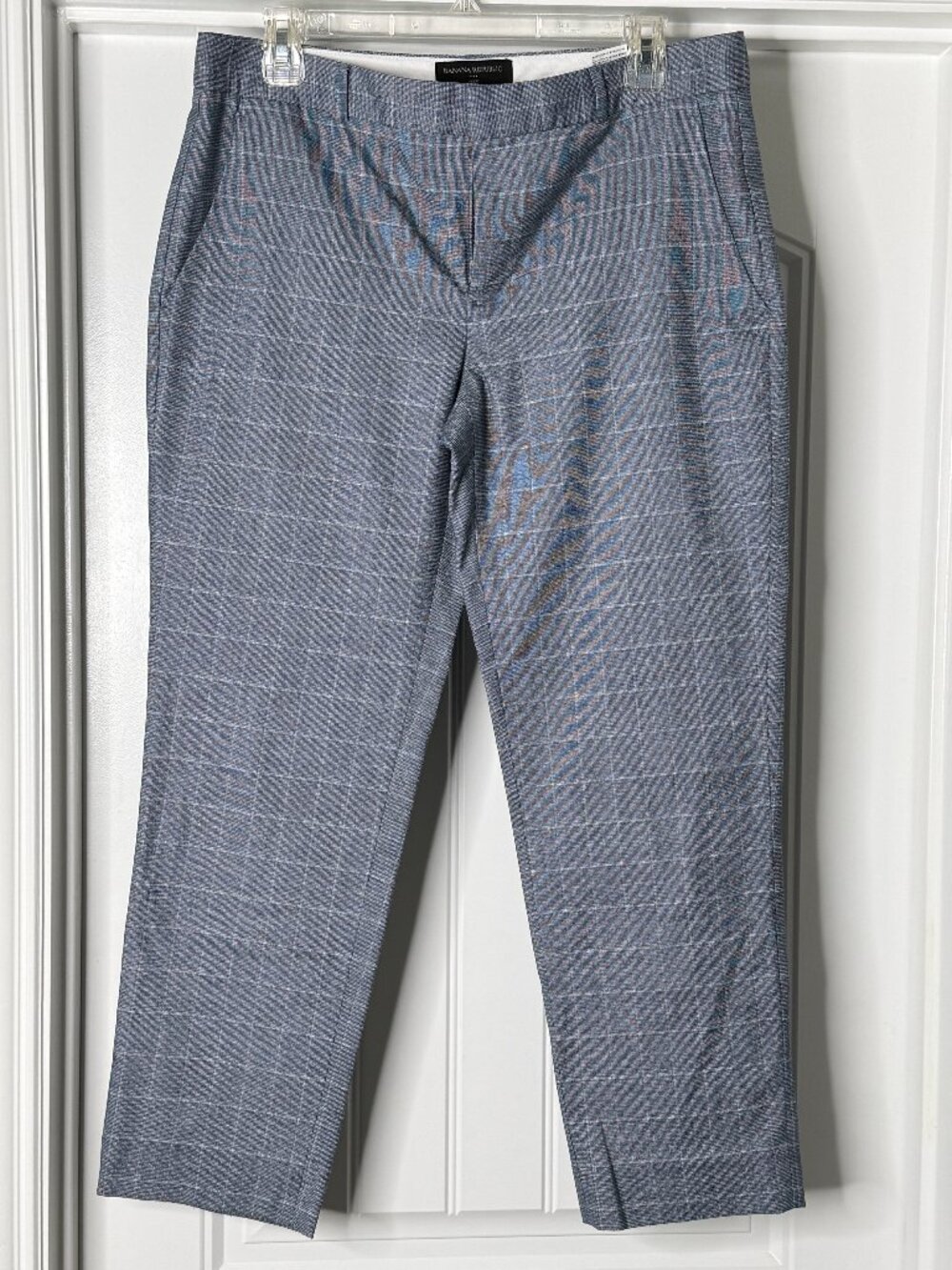 Banana Republic 8